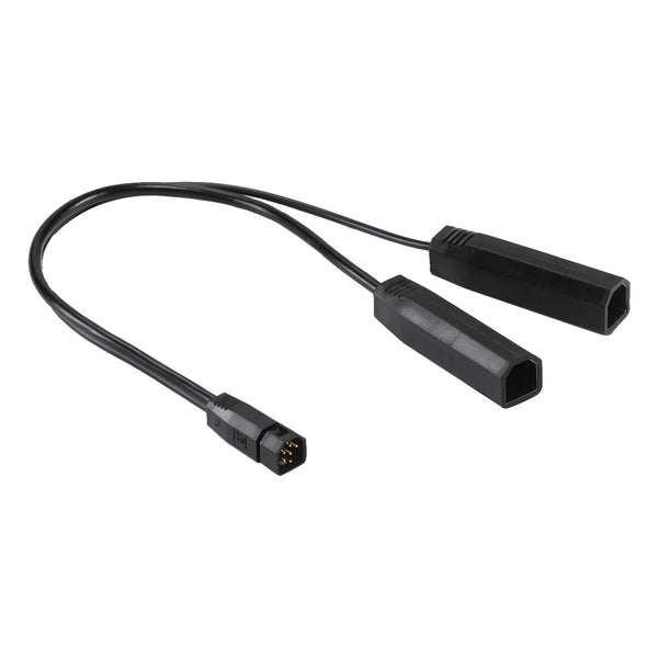 Humminbird Transducer Splitter Cable SI & DI Solix