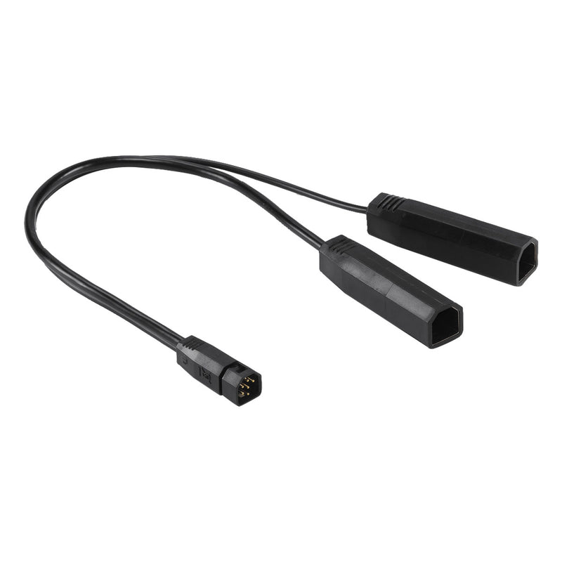 Humminbird Transducer Splitter Cable SI & DI Solix