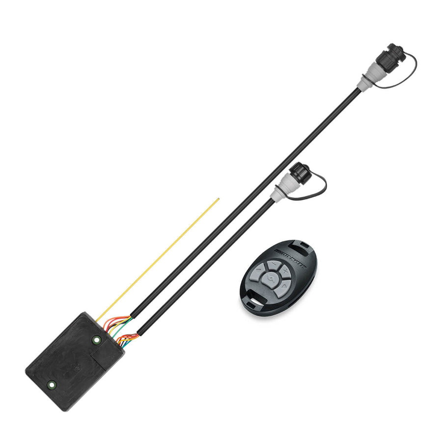Minn Kota CoPilot System Accessory – PowerDrive