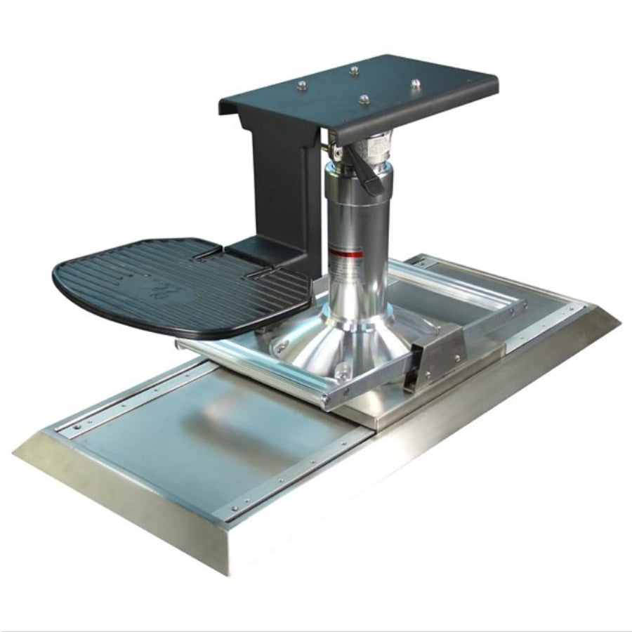 Relaxn Pilot Seat Rail Slide