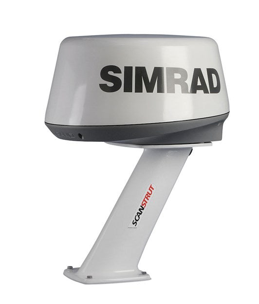 Scanstrut 14" PowerTower for 3G 4G Radar