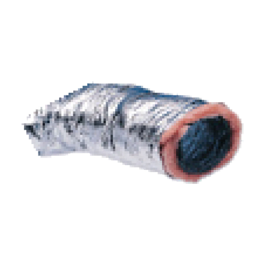 Webasto Air Conditioning Accessories - Ducting - 102mm Insulated ducting