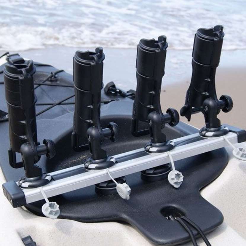 Railblaza TracPort Dash 500