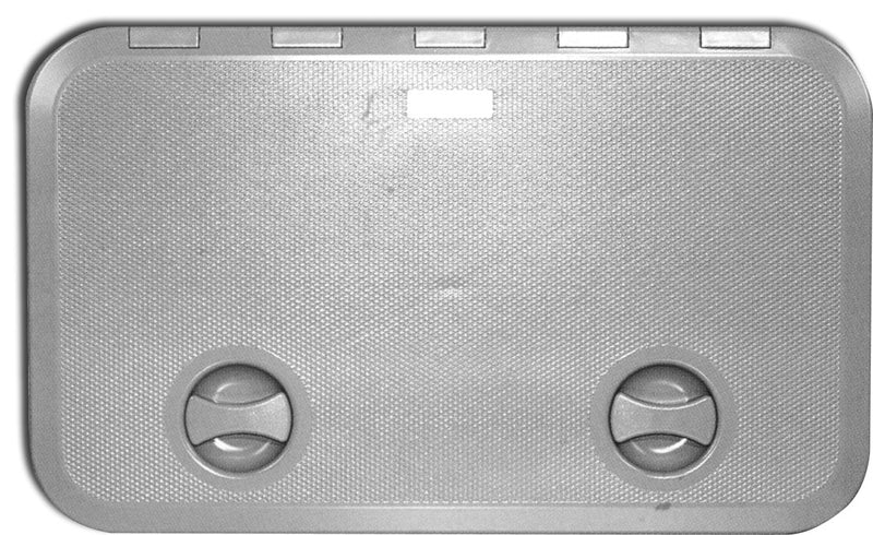 Europa Access Hatches 600 x 250mm - Grey (38237)