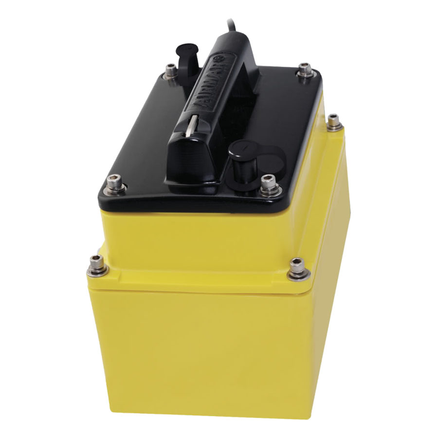 XSONIC AIRMAR M260 - Traditional/CW In-hull Transducer