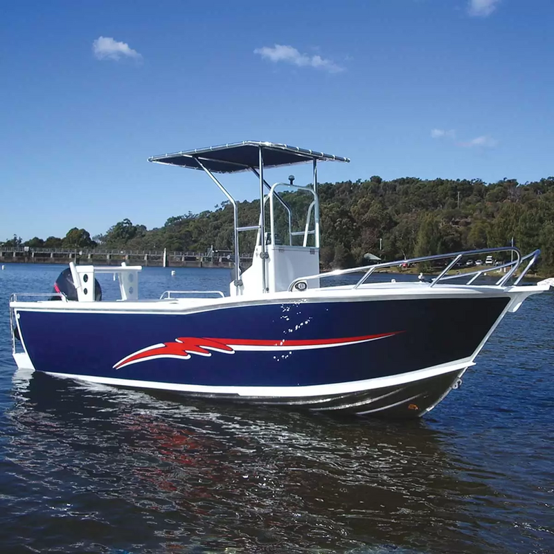 OCEANSOUTH Classic Design T-Top