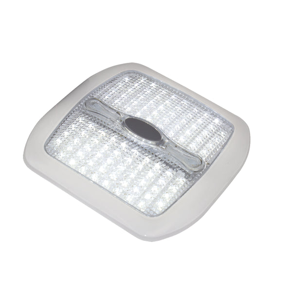 Interior Lights - LED Low Profile - White