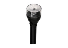 Attwood LightArmor Removable Navigation Lights