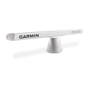 Garmin GMR™ 2526 xHD2 - 25kW 6' Open Array Radar and Pedestal
