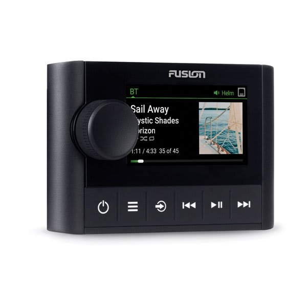 Fusion® Apollo™ ERX400 - Wired remote with Ethernet connectivity