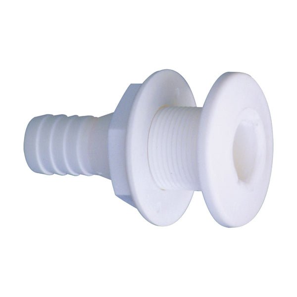 Marine Town Skin Fittings - Plastic - 28mm
