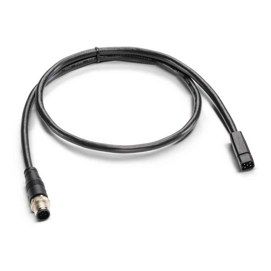 Humminbird AS ETH NMEA2K – NMEA 2000 Black Box Adapter