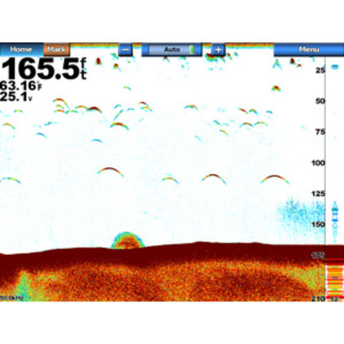 Garmin GSD™ 24 Advanced Sonar Module