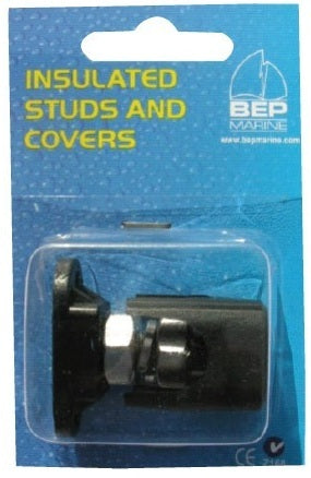 Marinco® BEP Insulated Power Studs with Covers - Packaged (113441)