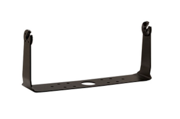 Lowrance Gimbal Bracket and Knobs for 12" Model Fishfinders