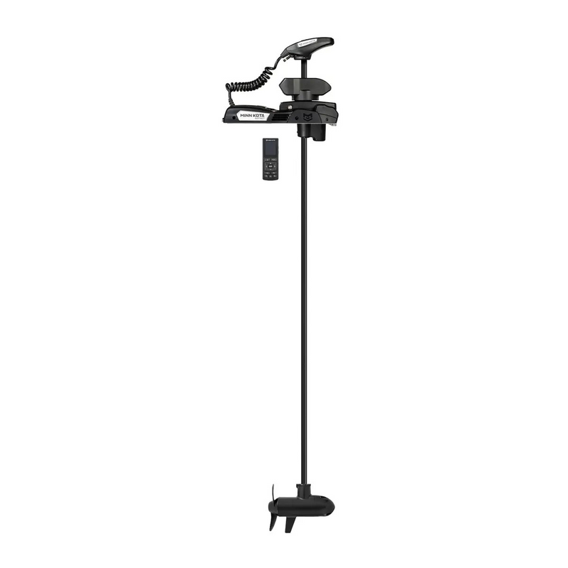 Minn Kota Riptide Instinct Quest - 100 inch Black