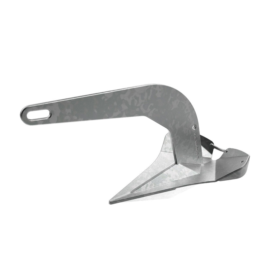 Lewmar Anchor - DTX Stainless Steel - 10kg