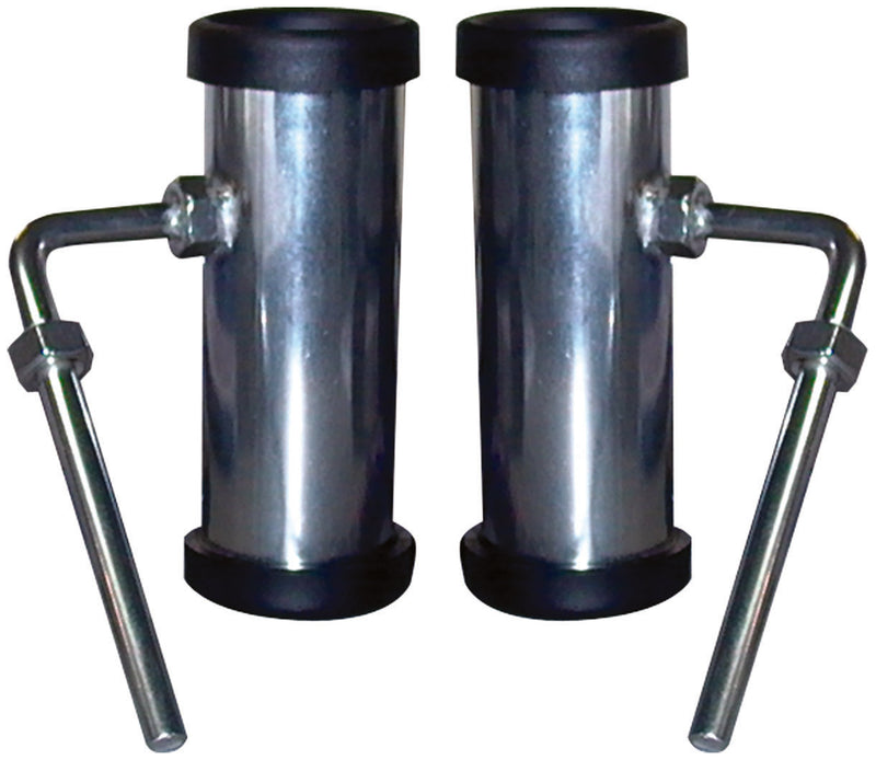 Rowlock Mount Rod Holders (49202)