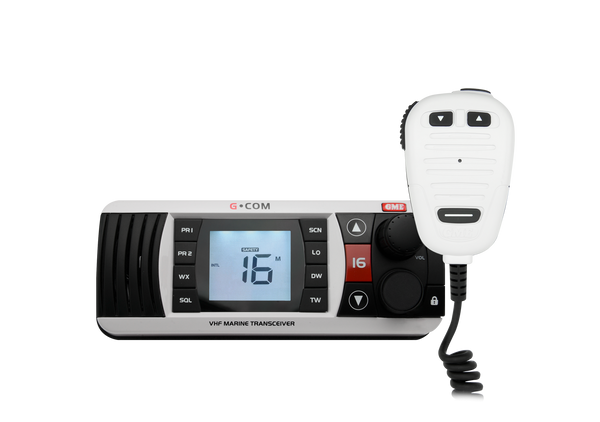 GME GX700W VHF Marine Radio
