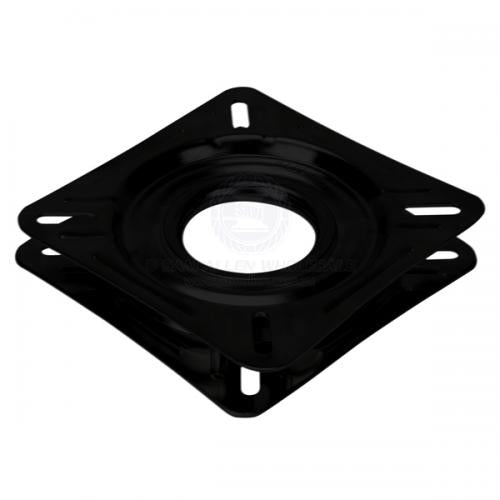 Seat Swivel - Black PPG Coated (293791)