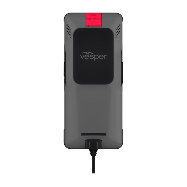 Garmin Cortex H1 and H1P Handsets