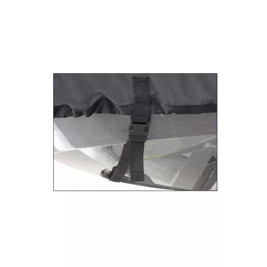 OCEANSOUTH Universal Jet Ski Covers
