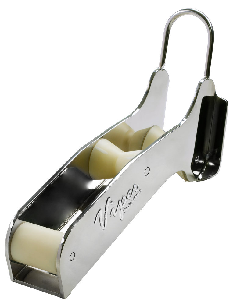 Bell Marine Viper Deluxe Small Heavy Duty Bow Roller