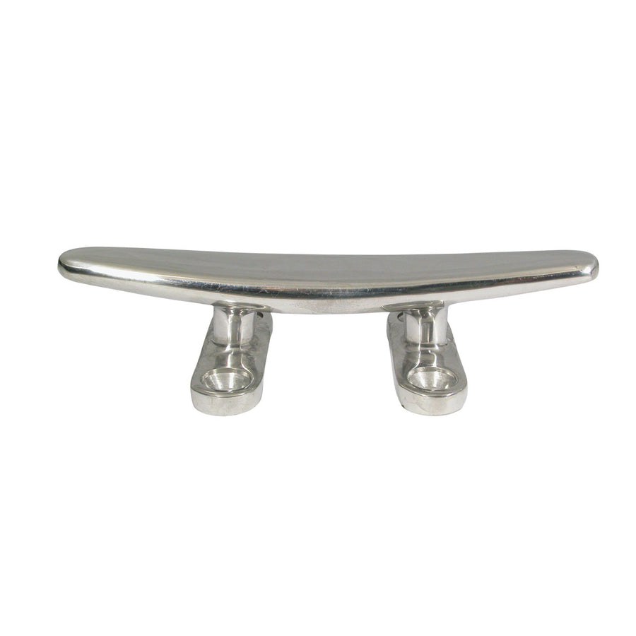 BLA Mooring Cleats - Cast Stainless Steel - 145mm
