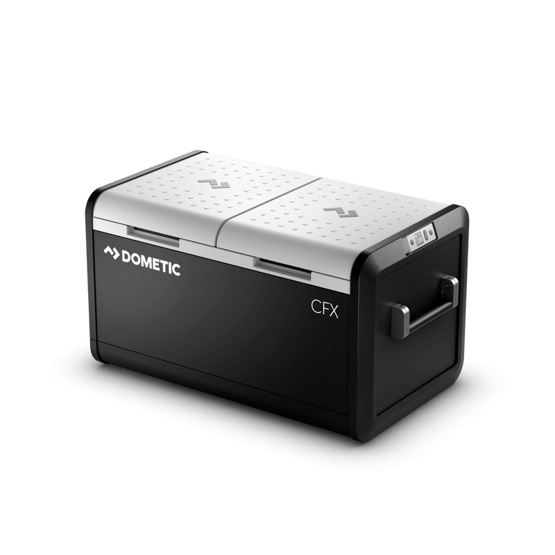 Dometic CFX3 75DZ with Bonus Matching Protective Cover