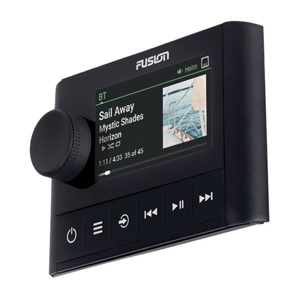 Fusion® Apollo™ ERX400 - Wired remote with Ethernet connectivity