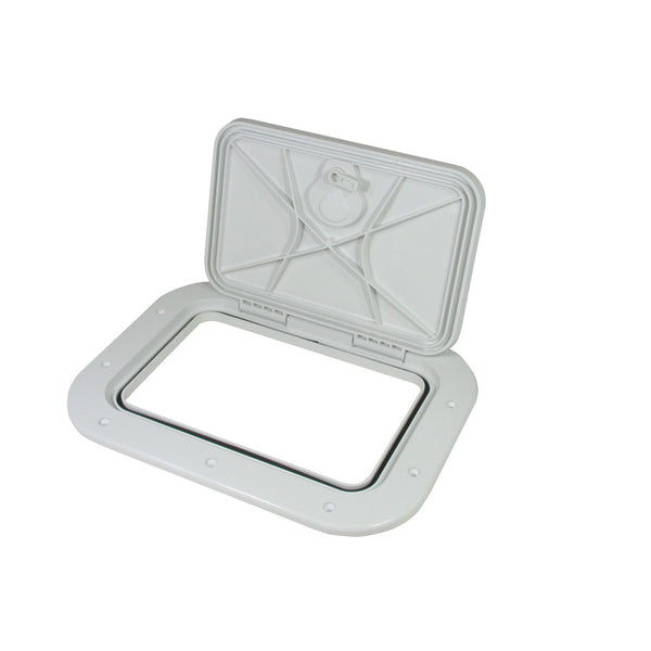 Easterner Hinged Access Hatches - 381mm x 280mm