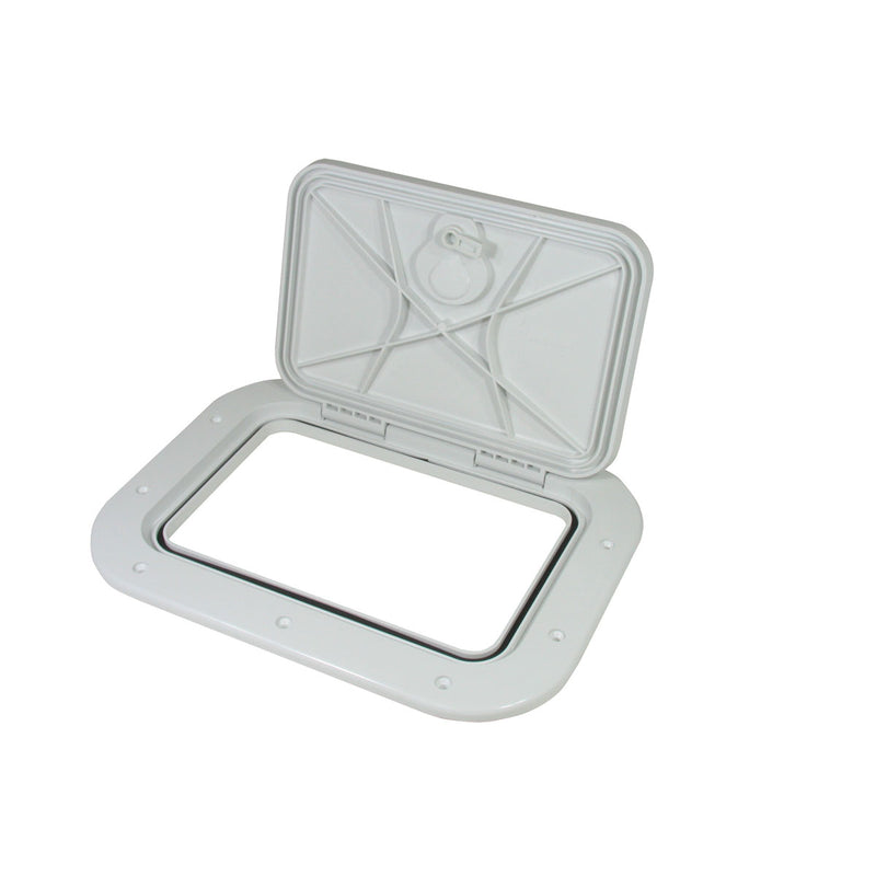 Easterner Hinged Access Hatches - 381mm x 280mm