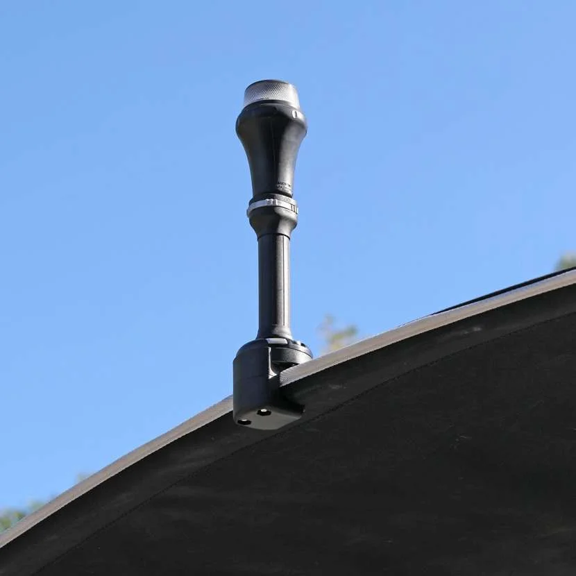 RAILBLAZA Bimini RailMount