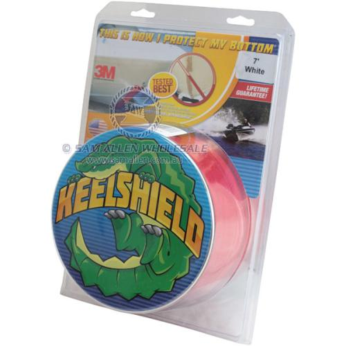 3M Keelshield - Bow Protectors