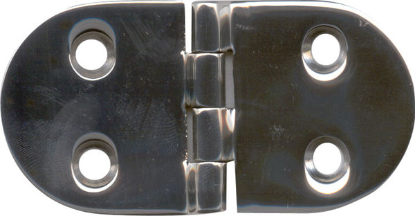 Cast Low Profile Hinge (29980)
