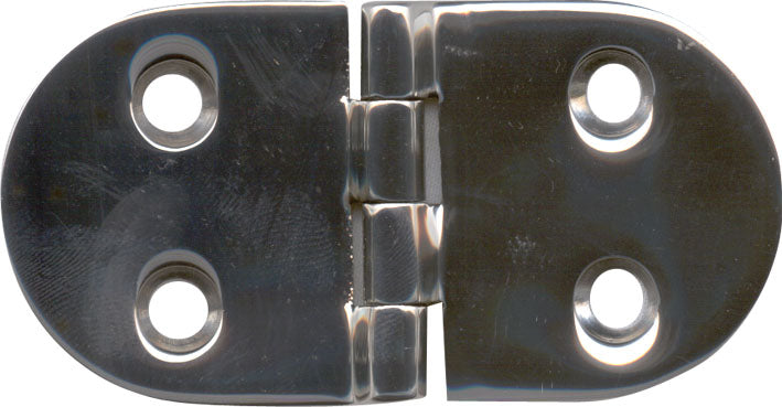 Cast Low Profile Hinge (29980)
