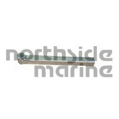 12” Eye Post suit 20mm pin