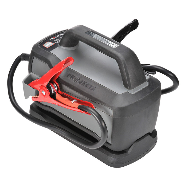 Projecta JumpStarter &amp; Power Bank IS1500 - 12V 1500A Intelli-Start Emergency Lithium Jump Starter and Power Bank