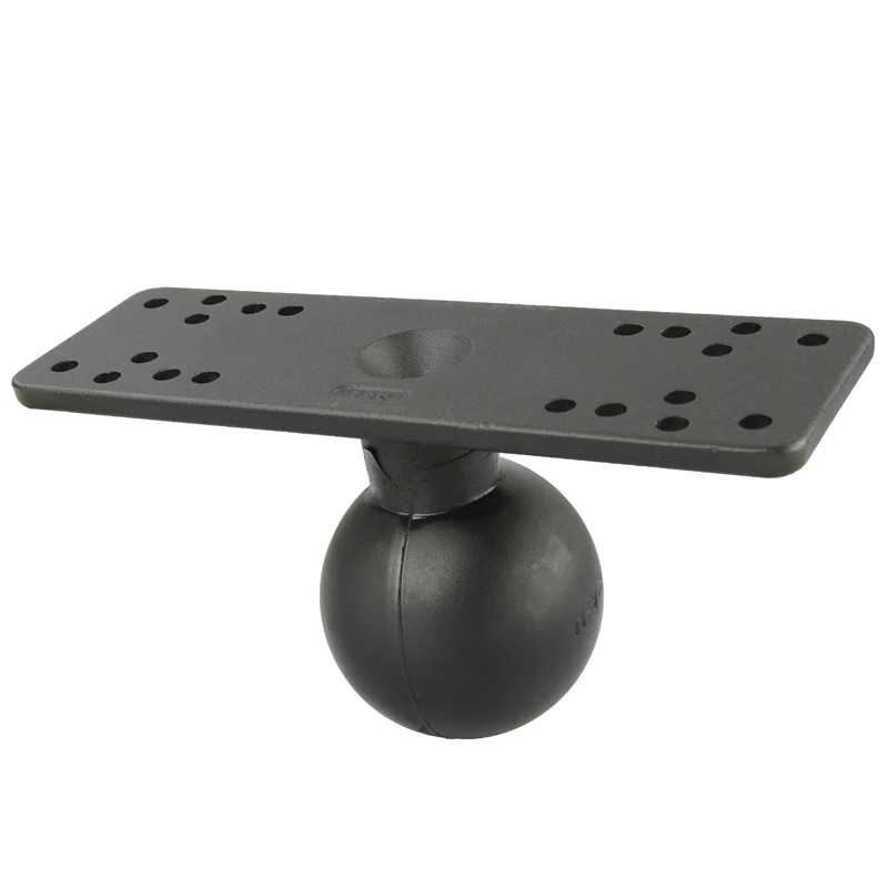 RAM Mounts Marine Electronics Mount - D Size