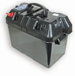 Power Battery Box (115109)