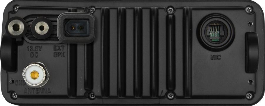GME GX400B Fixed Mounted Marine Radio