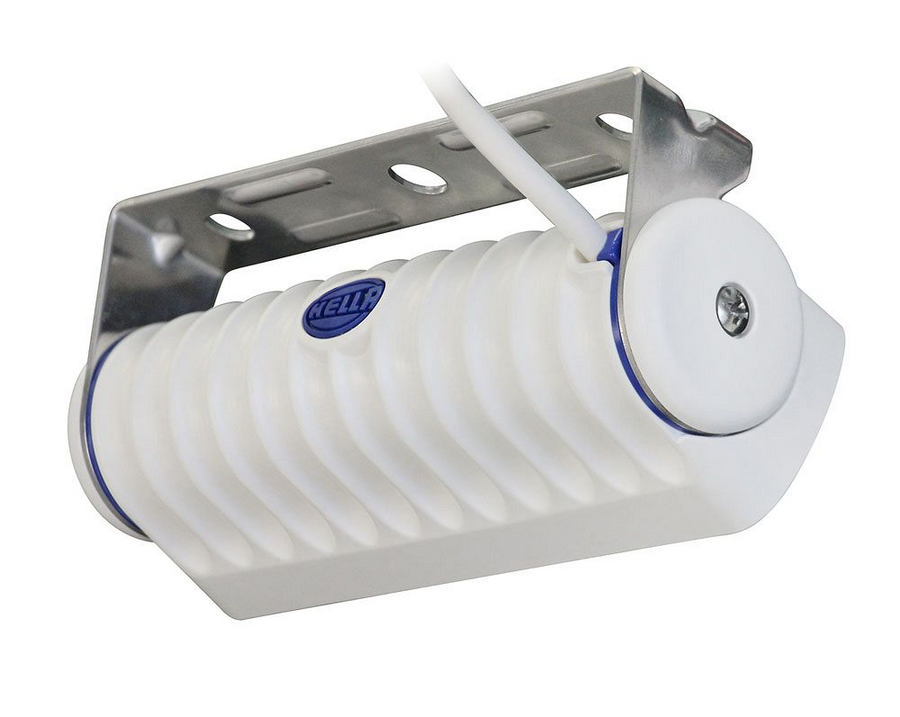 Hella Marine Sea Hawk-R LED Floodlights