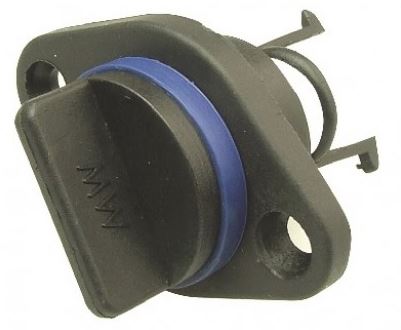 Stacer/Quintrex Small Style Drain Bung (25mm)