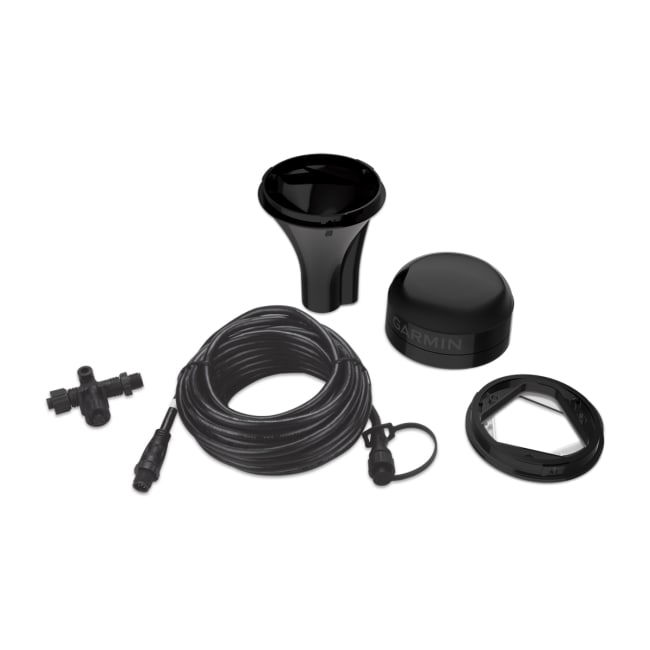 Garmin GPS 24xd NMEA 2000 - Black