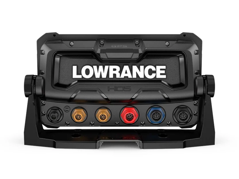 Lowrance HDS PRO 9 Fishfinder