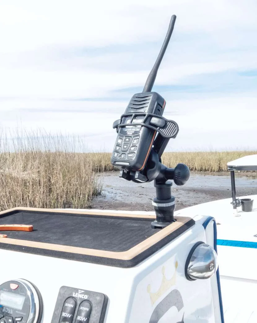 Railblaza Mobi Device Holder
