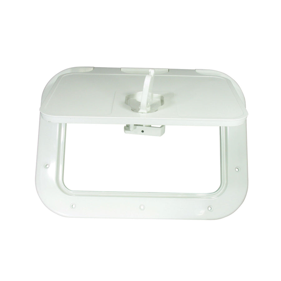 OSCULATI Access Hatches - Luran Recessed Lid