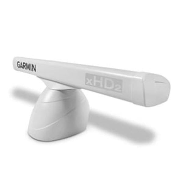 Garmin GMR™ 424 xHD2 - 4kW 4' Open Array Radar and Pedestal