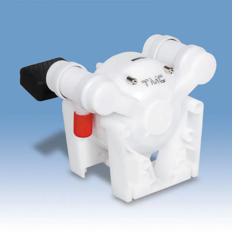 TMC Foot Pump TMC-70701