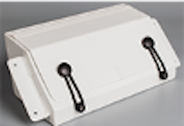 Highfield Transom Storage Box - CL & UL
